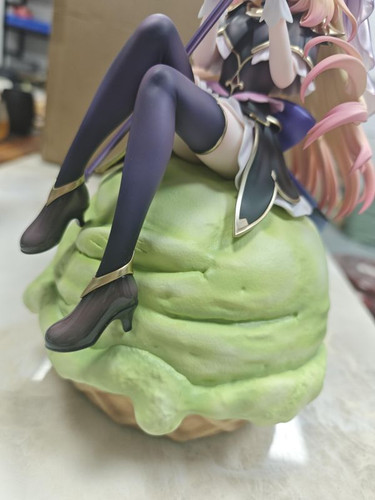 ZTR STUDIO プリキュア 森亜るるか | あみにゃみ