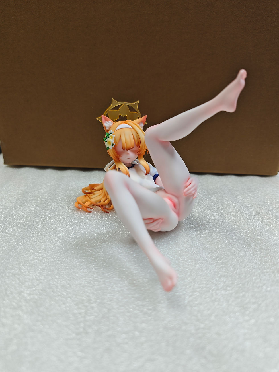 Miniatura: ZTR Studio    ブルーアーカイブ    伊落マリー