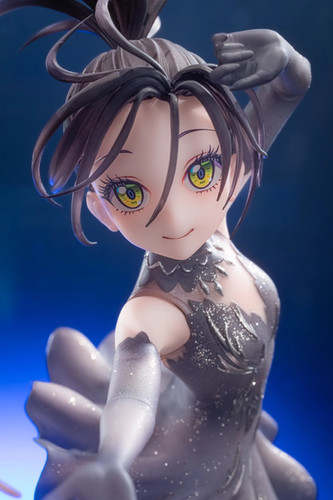 LLK Studio メダリスト 結束いのり X 狼嵜光 | あみにゃみ