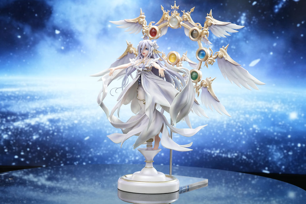 Miniatura: TouFou Figure Studio    デート・ア・ライブ    崇宮澪