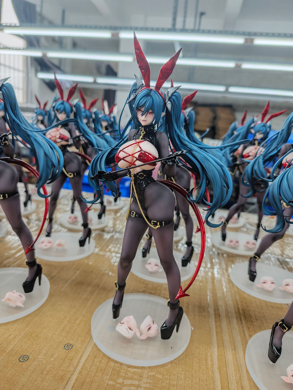 Miniatura: ZTR Studio    アズールレーン    レーゲンスブルク(レジーナ)