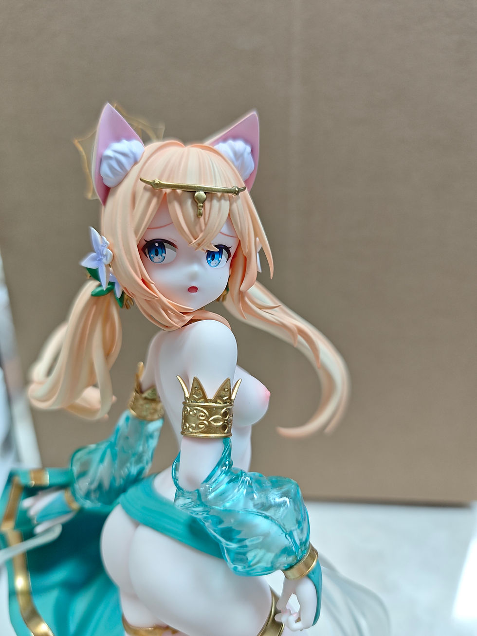 縮圖：CY Studio    ブルーアーカイブ    伊落マリー