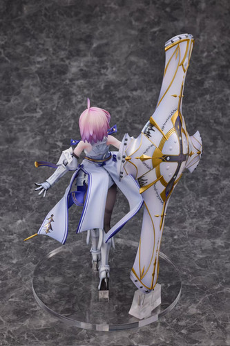 SJ Studio FGO マシュ・キリエライト | あみにゃみ