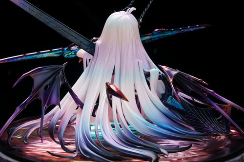 NBJ Studio FGO メリュジーヌ WF2026 | あみにゃみ