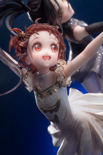 LLK Studio メダリスト 結束いのり X 狼嵜光 | あみにゃみ