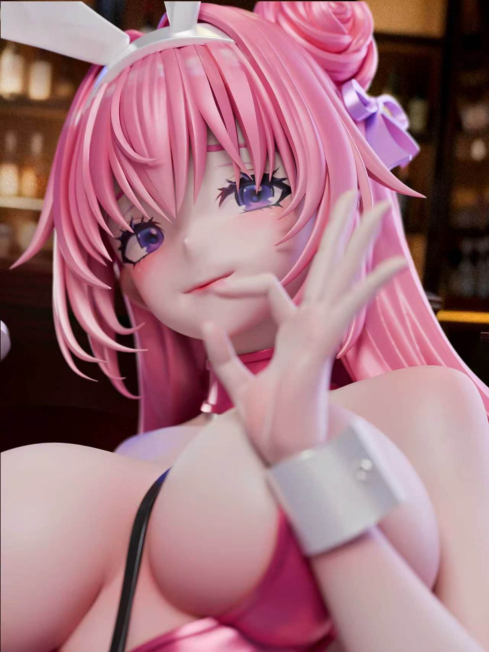 Thumbnail: Qian Ben Ying Gong Zao Studio    Goddess Series05 NIKKE - ドロシー