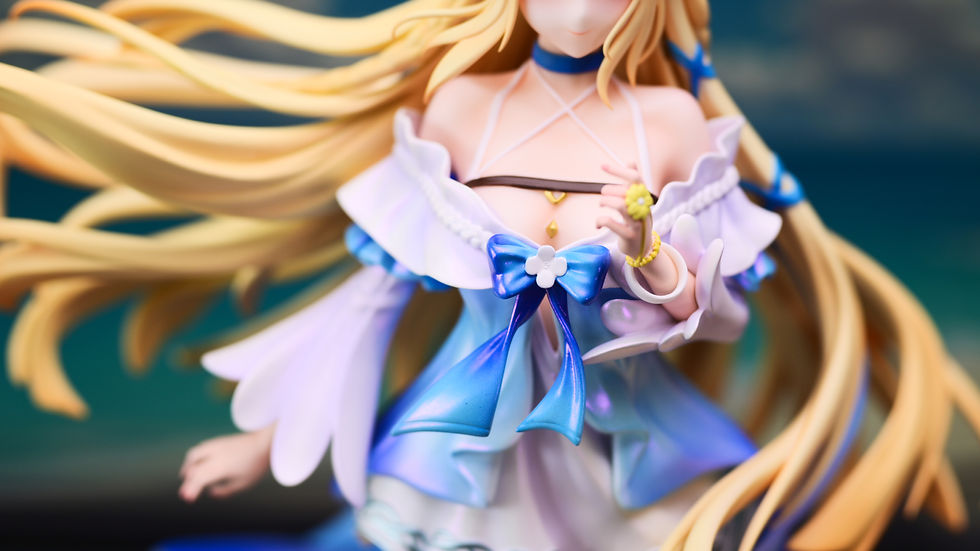 Miniatura: FT Studio    鳴潮    カルテジア