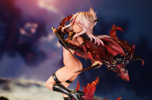 ZTR Studio Fate/kaleid liner プリズマ☆イリヤ クロエ・フォン