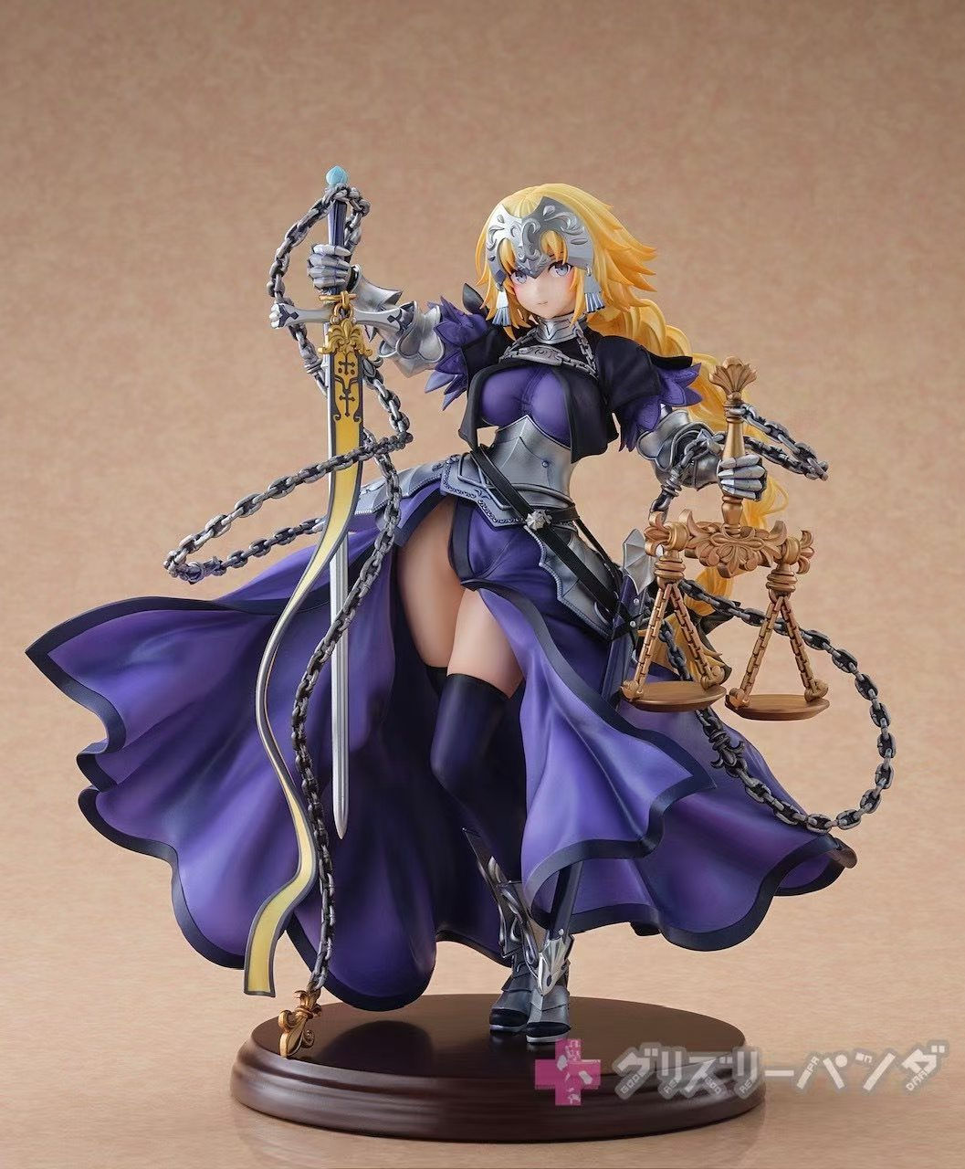 Dragon Stone    Fate    ジャンヌ・ダルク