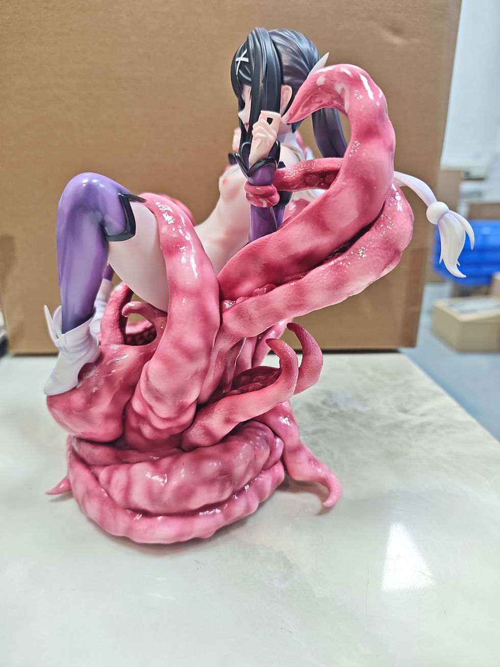サムネイル： ZTR STUDIO    Fate/kaleid liner    プリズマ☆イリヤ  美遊・エーデルフェルト