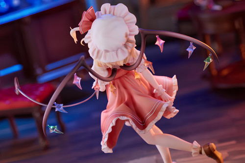 LLK Studio 東方Project フランドール・スカーレット X レミリア