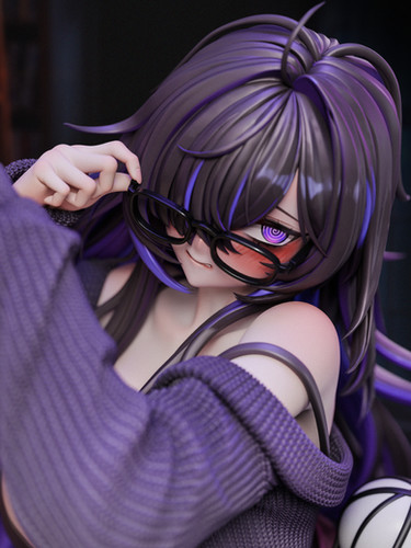 Yaomengmeng STUDIO 勝利の女神:NIKKE レーベル | あみにゃみ