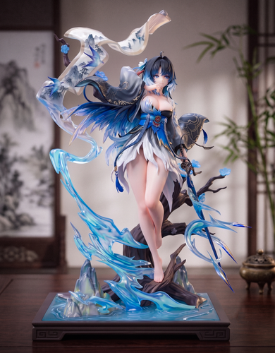 MiYin Studio 鳴潮 スイスイ X ヤンヤン | あみにゃみ