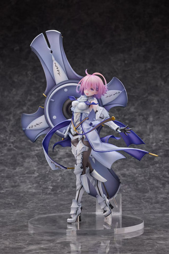 リセ lycee マシュ・キリエライト FGO2.0 SP1枚 List of Japanese Fate