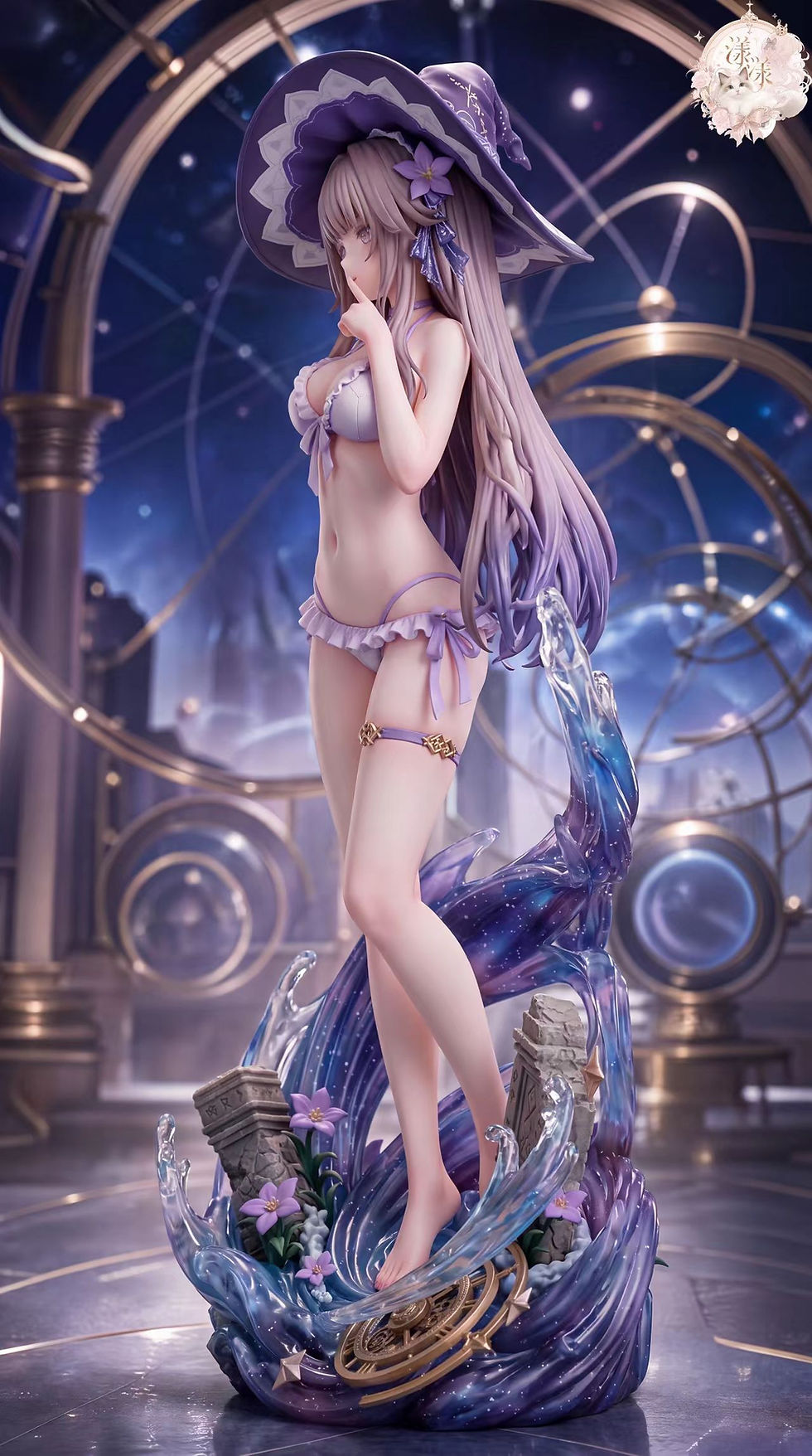 Miniatura: YangYang Studio    崩壊スターレイル    マダムヘルタ