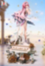Thumbnail: YM Studio	鳴潮    ダニヤ