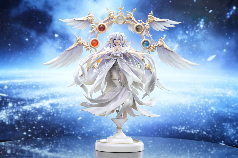 Miniatura: TouFou Figure Studio    デート・ア・ライブ    崇宮澪