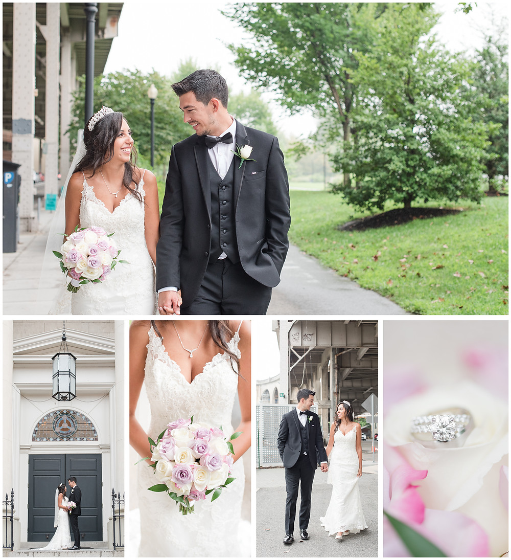 Georgetown-Washington-DC-Wedding-Summer-Rain-Urban-Holy-Trinity-Catholic-Church-purple-lilac-mauve-wedding-details