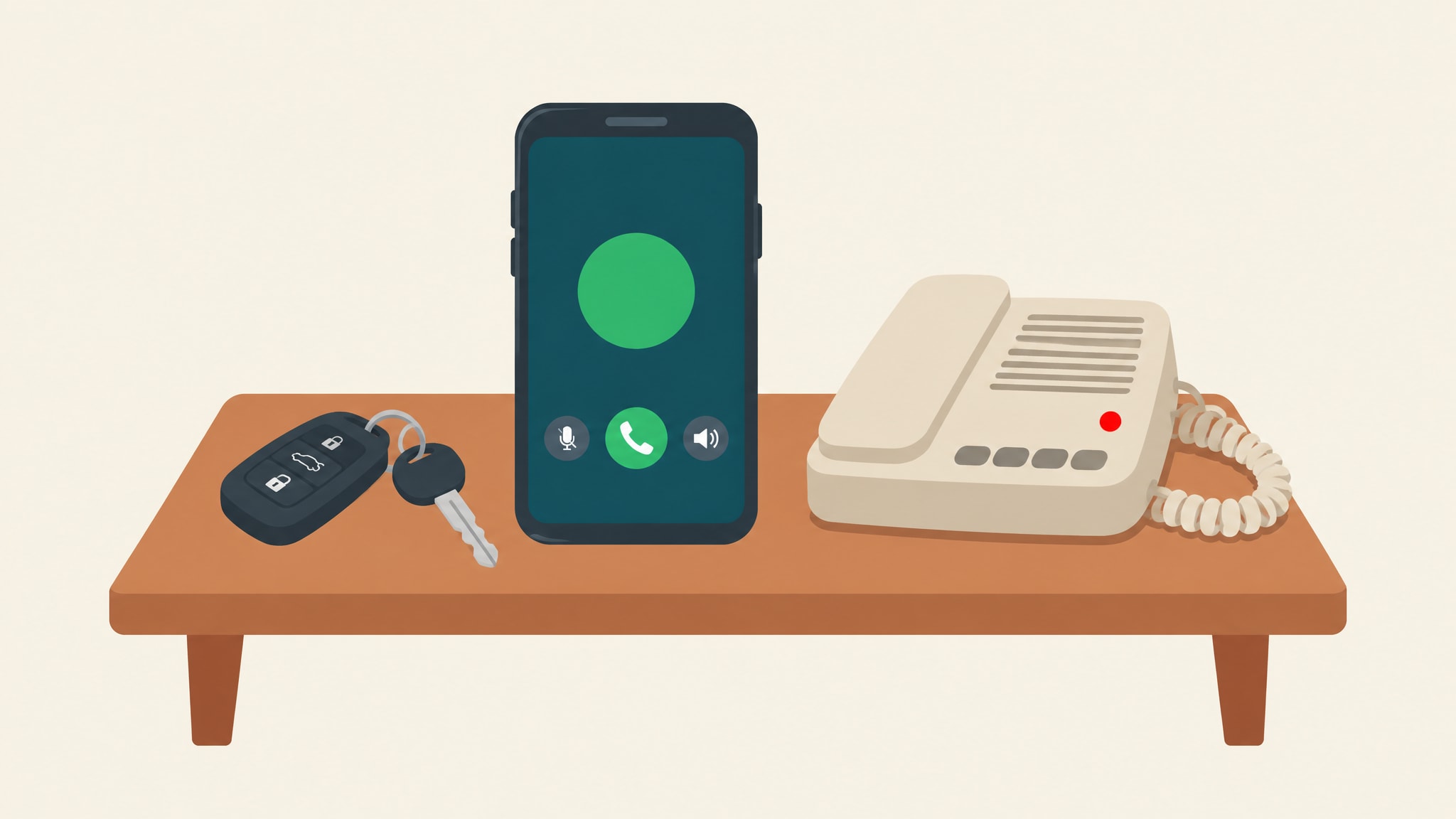 Virtual Receptionist Vs Answering Machine for SA Businesses