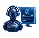 AI assistant answering calls.jpg