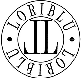 Логотип компанії LoriBlu