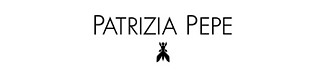 Логотип компанії Patrizia Pepe