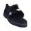 Миниатюра: Lab Milano A20599 Camoscio Nero Pelliccaia Nero