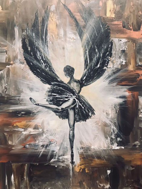 Disponible en impression FineArt 61x50 cm, en édition limitée à 10 exemplaires et numérotées, certifiée conforme à l'originale par l'Artiste
