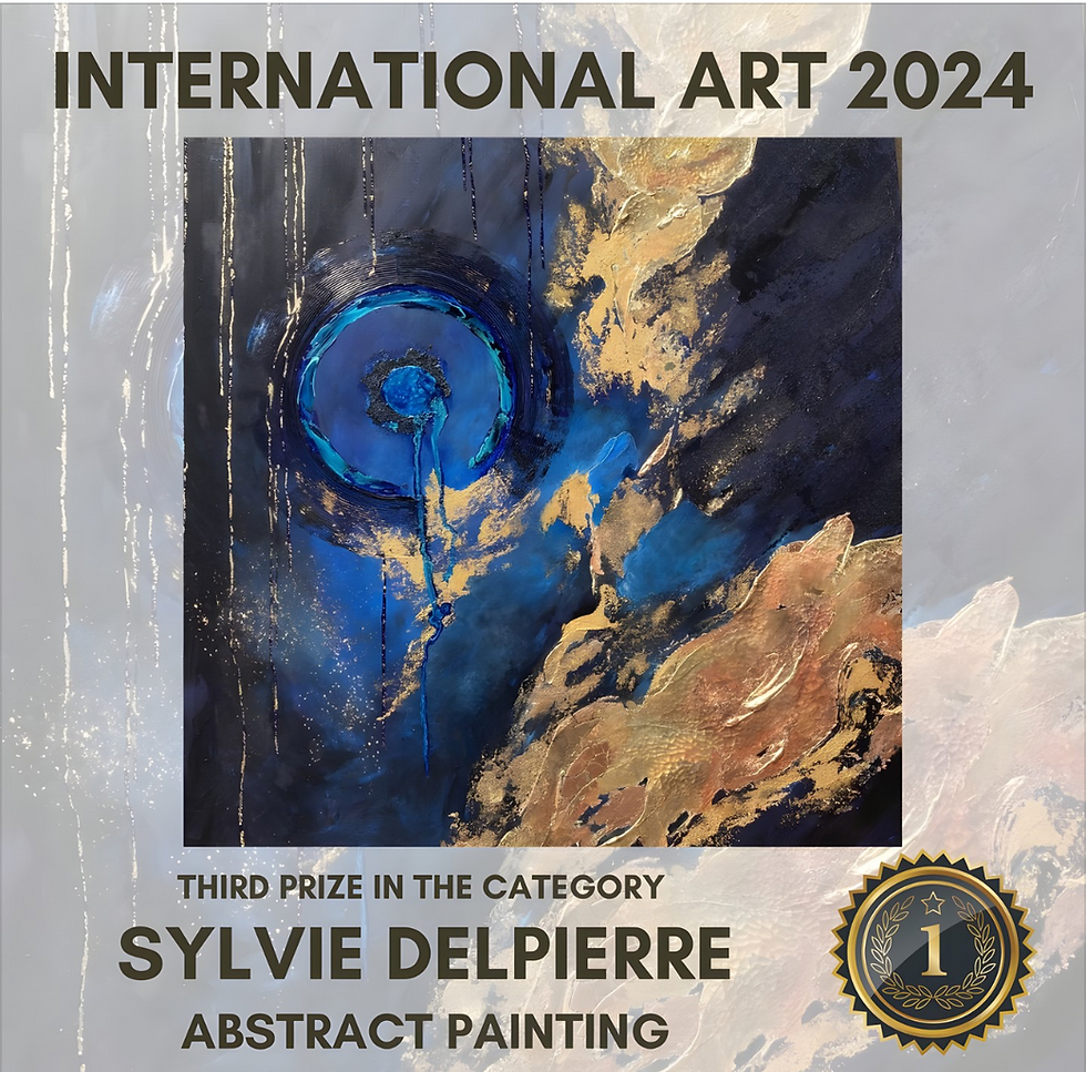 International Art 2024