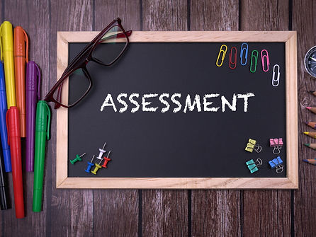 Educational Assessment