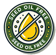 Seed Oil Free