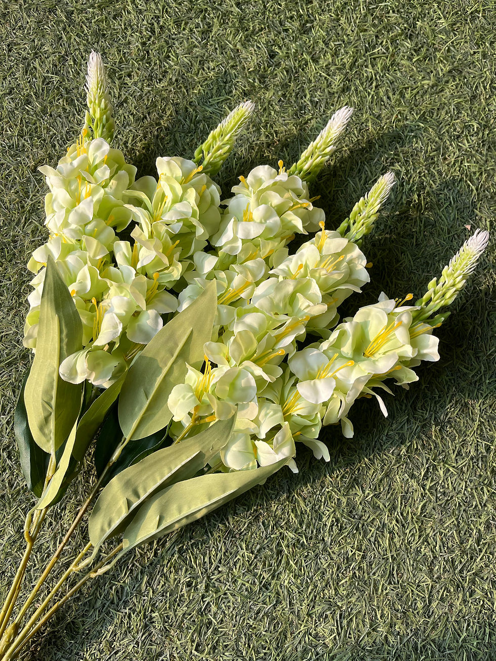 Thumbnail: Indus decor delfinium bunches 