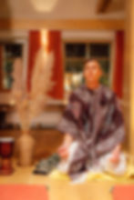 Rebirth & Rise Retreat