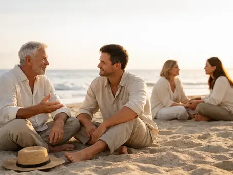 Mentoring oder Coaching - der Unterschied