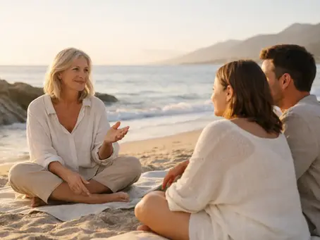 Mentoring für innere Ausrichtung ehrlich erklärt