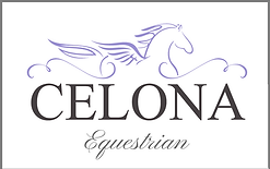 Home Page Logo Celona Horse riding lessons bargo nsw
