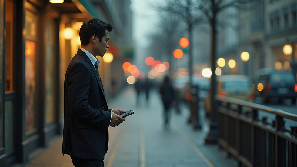 高角度视图的家庭聚餐,桌上摆满了丰盛的菜肴