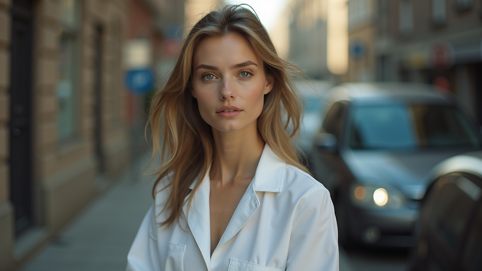 高角度视图的健康美味餐盘