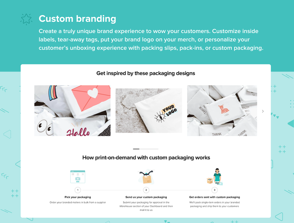 printful wix printful wix