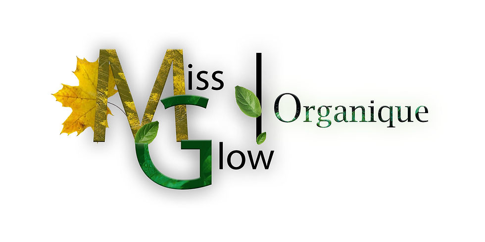 Miss Glow Organique