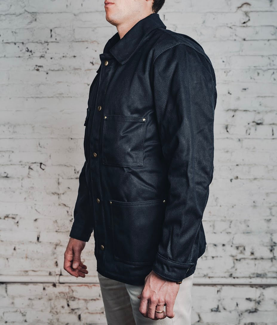 The Chief Coat Heat Straps LLC