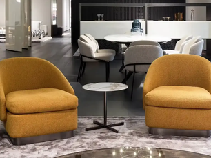 SOFA ĐƠN PHÒNG KHÁCH: KÍCH THƯỚC TIÊU CHUẨN VÀ XU HƯỚNG THIẾT KẾ HIỆN ĐẠI