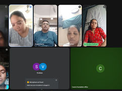 Capacity Building: From Language Practice to Classroom Impact