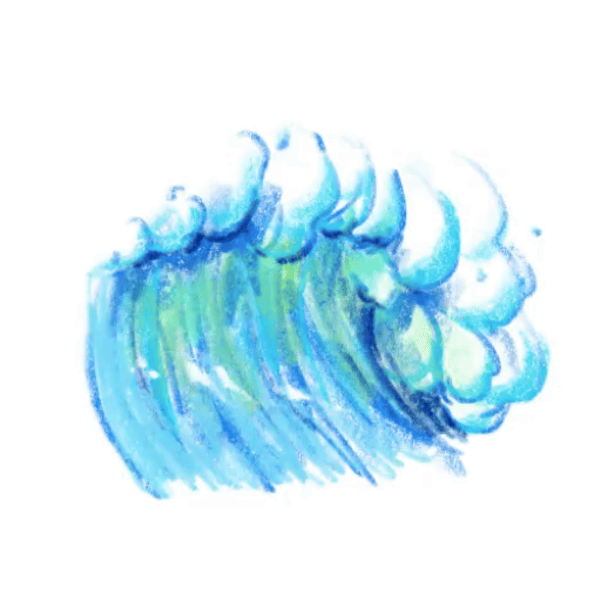 Wave Gif