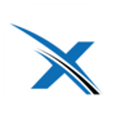 AsteroidX logo