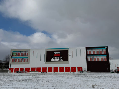 U-Haul Iowa City, IA