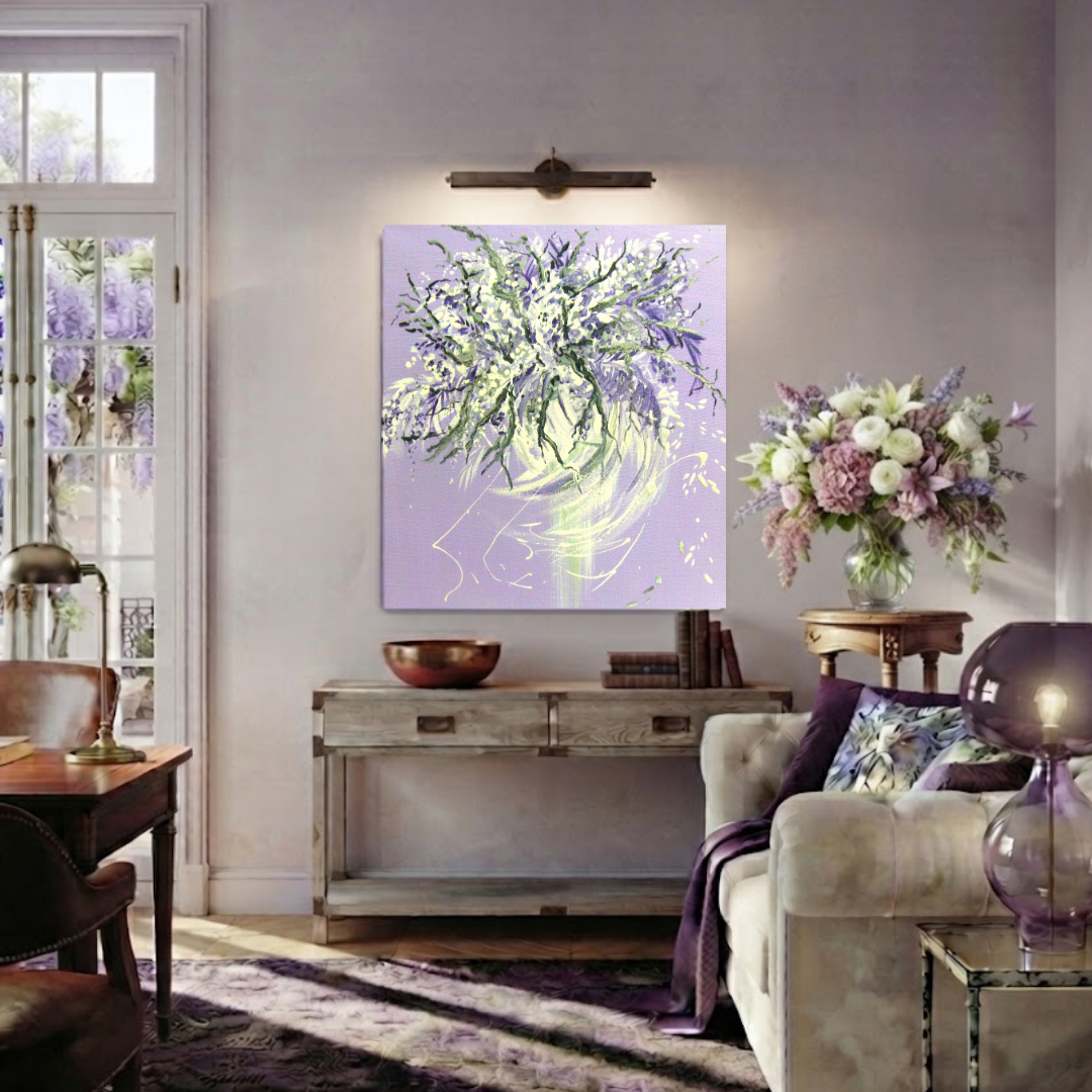 L'ondée violette N° 075