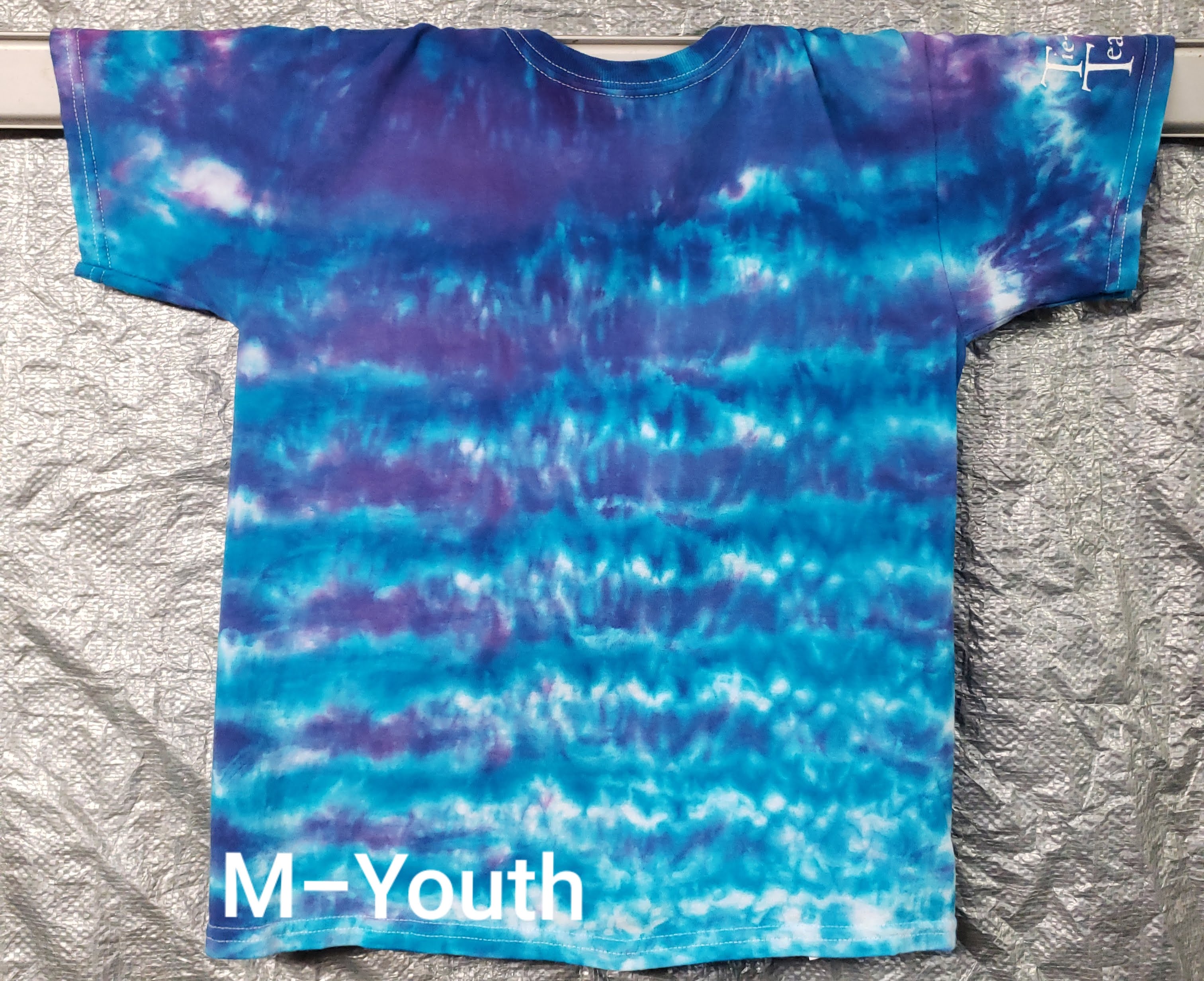 Classroom Fundraising | Tie Dye for Teachers | United States