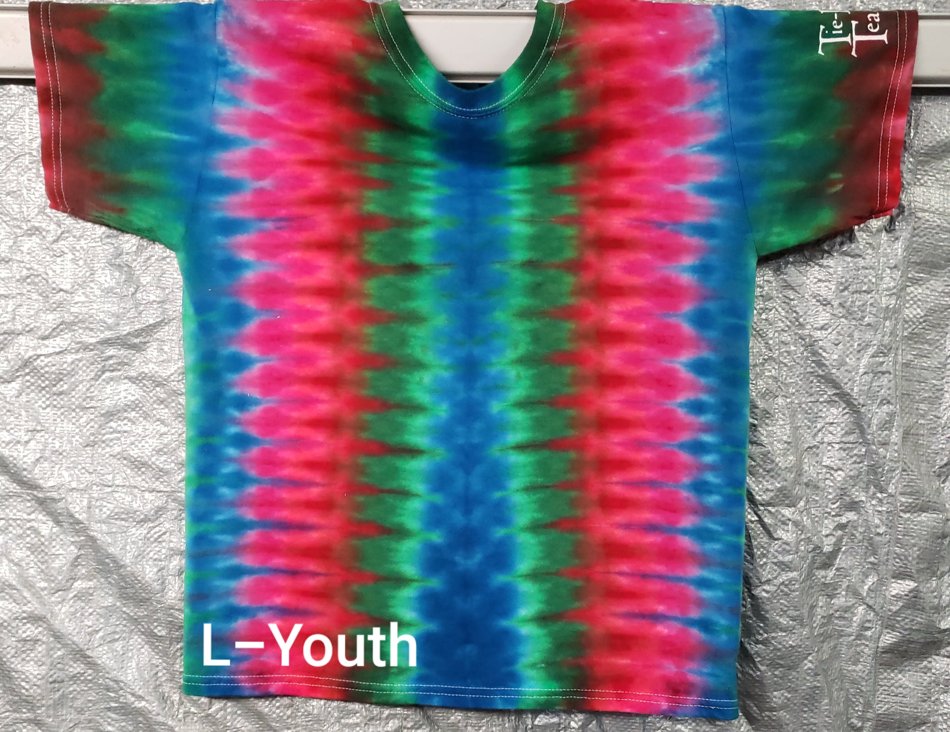 Classroom Fundraising | Tie Dye for Teachers | United States