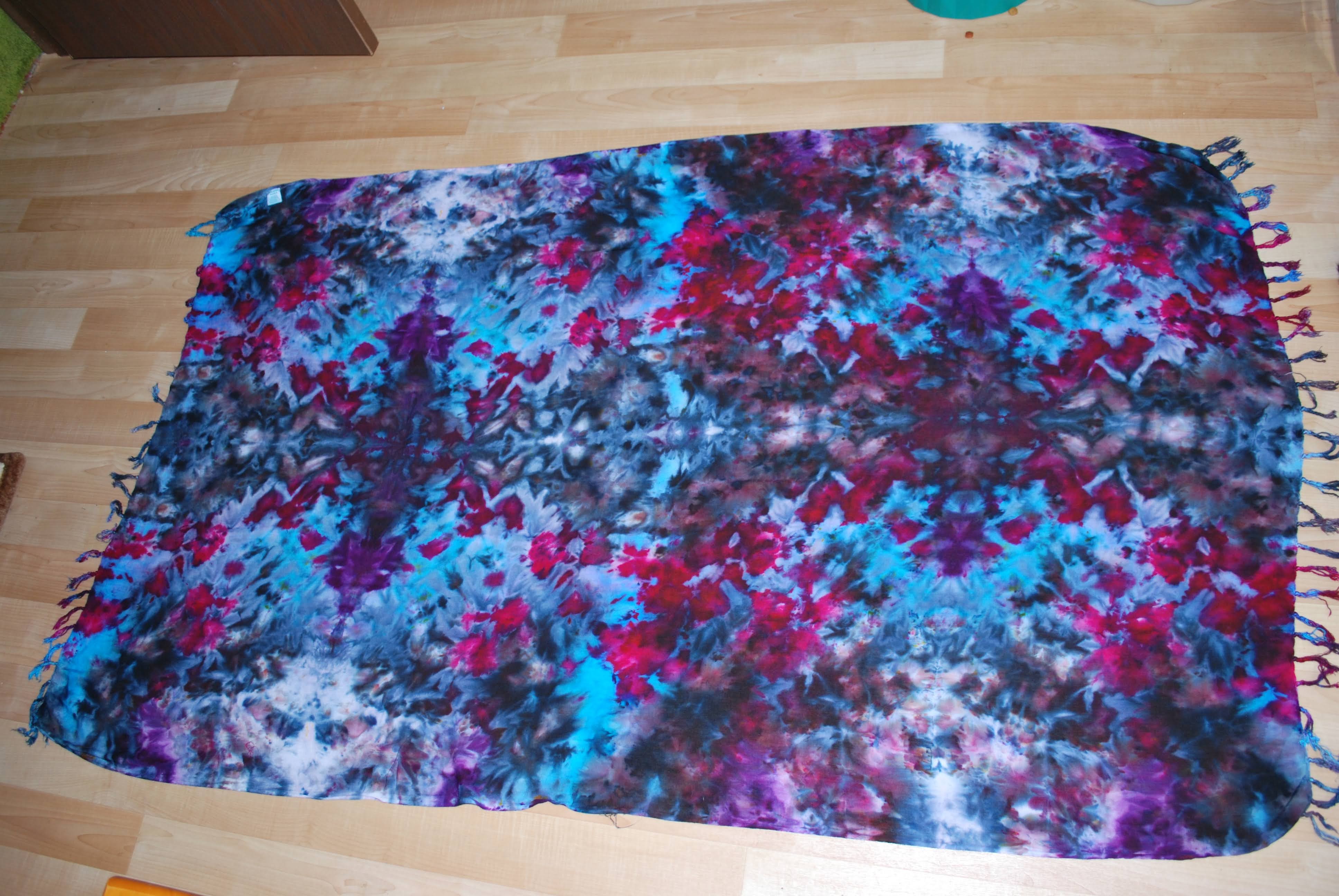 Classroom Fundraising | Tie Dye for Teachers | United States